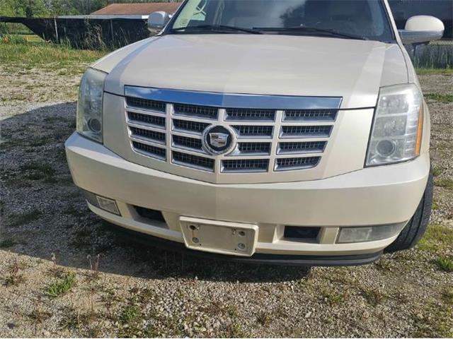 2007 Cadillac Escalade (CC-2073015) for sale in Cadillac, Michigan