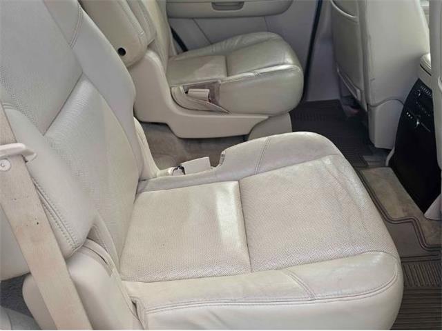 2007 Cadillac Escalade (CC-2073015) for sale in Cadillac, Michigan