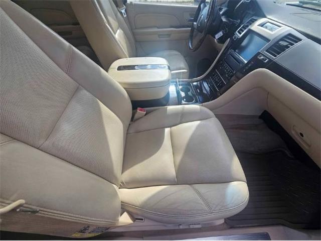2007 Cadillac Escalade (CC-2073015) for sale in Cadillac, Michigan