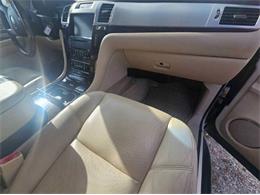2007 Cadillac Escalade (CC-2073015) for sale in Cadillac, Michigan