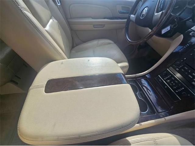 2007 Cadillac Escalade (CC-2073015) for sale in Cadillac, Michigan