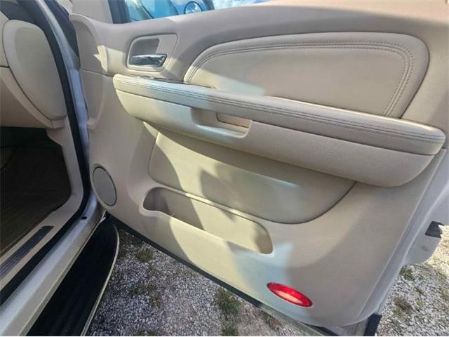 2007 Cadillac Escalade (CC-2073015) for sale in Cadillac, Michigan