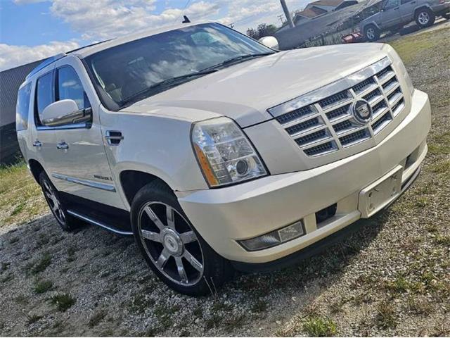 2007 Cadillac Escalade (CC-2073015) for sale in Cadillac, Michigan