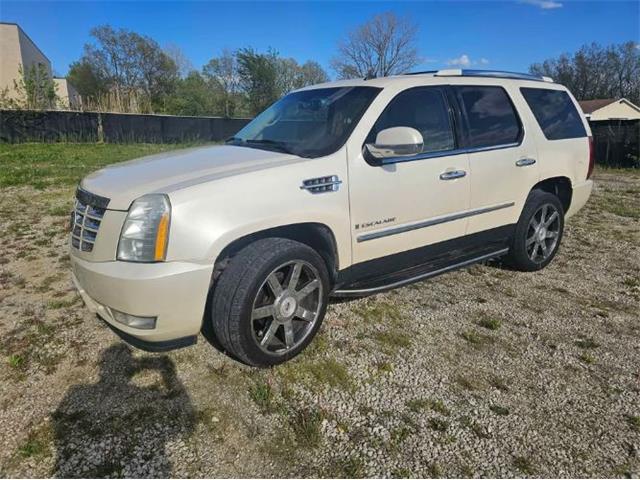 2007 Cadillac Escalade (CC-2073015) for sale in Cadillac, Michigan