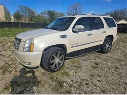 2007 Cadillac Escalade (CC-2073015) for sale in Cadillac, Michigan