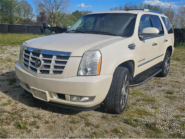 2007 Cadillac Escalade (CC-2073015) for sale in Cadillac, Michigan