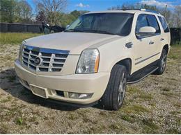 2007 Cadillac Escalade (CC-2073015) for sale in Cadillac, Michigan