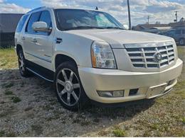2007 Cadillac Escalade (CC-2073015) for sale in Cadillac, Michigan