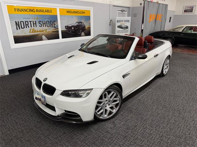 2011 BMW M3 (CC-2073016) for sale in Mundelein, Illinois