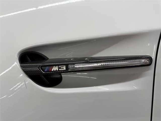 2011 BMW M3 (CC-2073016) for sale in Mundelein, Illinois