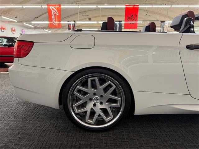 2011 BMW M3 (CC-2073016) for sale in Mundelein, Illinois