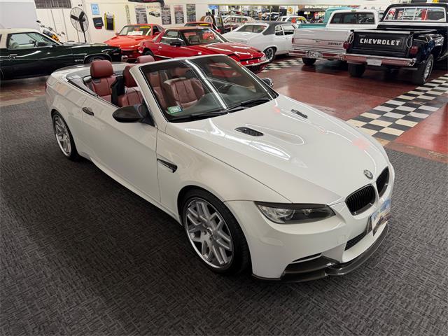 2011 BMW M3 (CC-2073016) for sale in Mundelein, Illinois