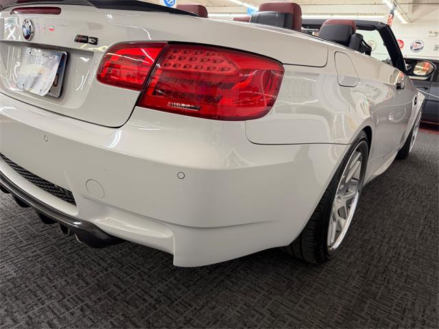 2011 BMW M3 (CC-2073016) for sale in Mundelein, Illinois