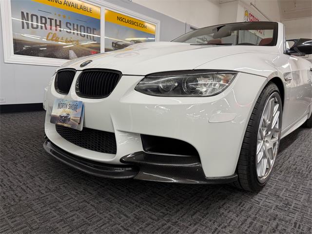 2011 BMW M3 (CC-2073016) for sale in Mundelein, Illinois