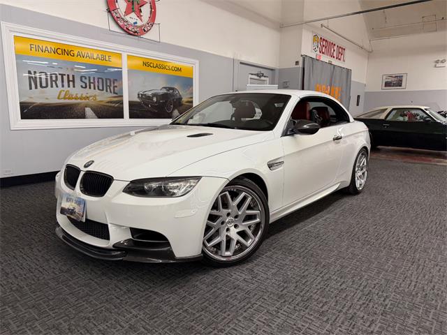 2011 BMW M3 (CC-2073016) for sale in Mundelein, Illinois