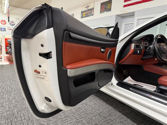 2011 BMW M3 (CC-2073016) for sale in Mundelein, Illinois