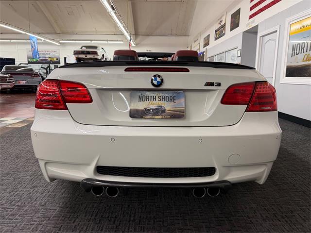 2011 BMW M3 (CC-2073016) for sale in Mundelein, Illinois