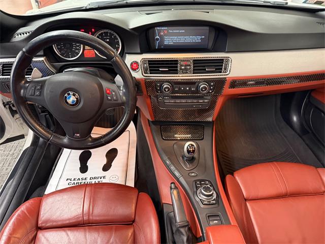 2011 BMW M3 (CC-2073016) for sale in Mundelein, Illinois