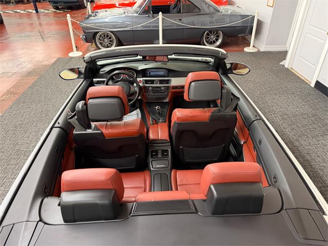 2011 BMW M3 (CC-2073016) for sale in Mundelein, Illinois