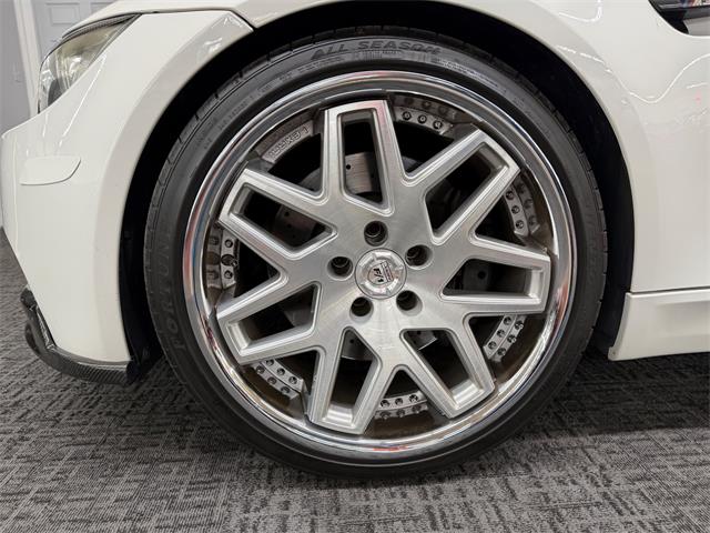2011 BMW M3 (CC-2073016) for sale in Mundelein, Illinois