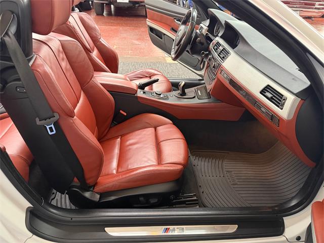 2011 BMW M3 (CC-2073016) for sale in Mundelein, Illinois
