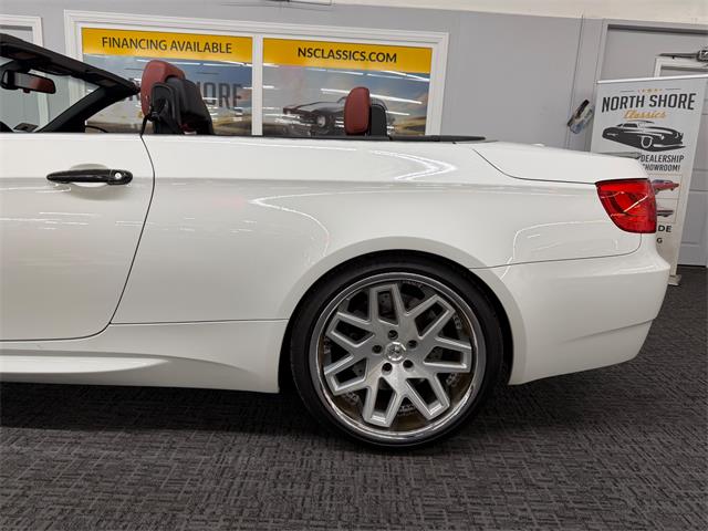 2011 BMW M3 (CC-2073016) for sale in Mundelein, Illinois