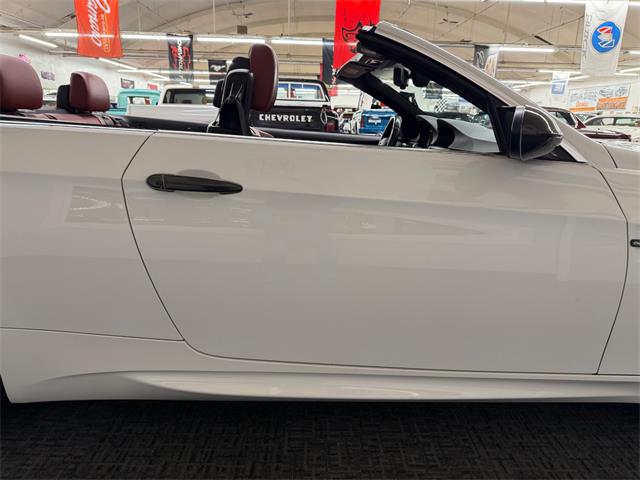 2011 BMW M3 (CC-2073016) for sale in Mundelein, Illinois