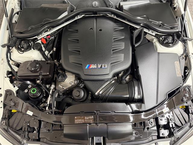2011 BMW M3 (CC-2073016) for sale in Mundelein, Illinois