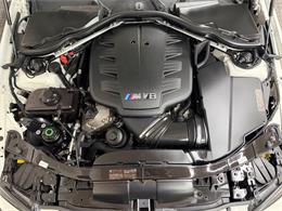 2011 BMW M3 (CC-2073016) for sale in Mundelein, Illinois