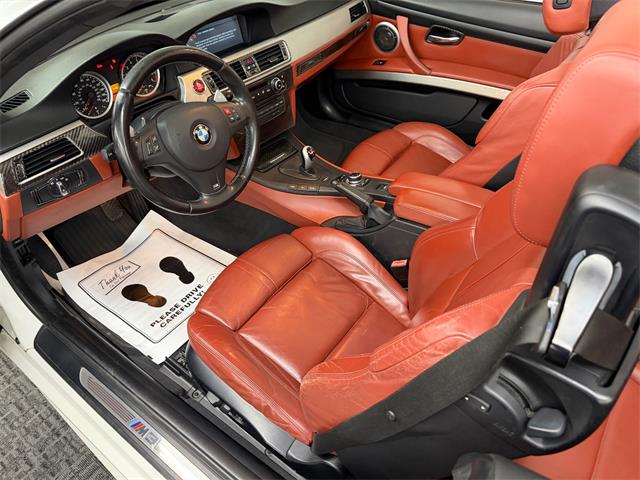 2011 BMW M3 (CC-2073016) for sale in Mundelein, Illinois