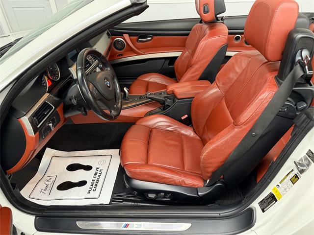2011 BMW M3 (CC-2073016) for sale in Mundelein, Illinois