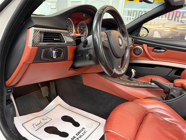 2011 BMW M3 (CC-2073016) for sale in Mundelein, Illinois