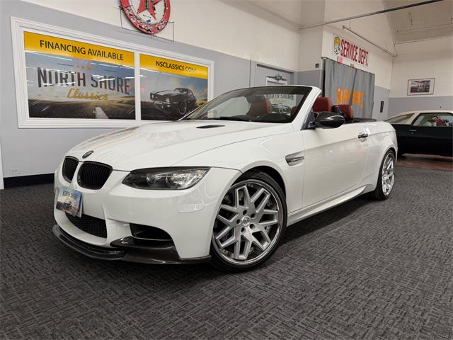 2011 BMW M3 (CC-2073016) for sale in Mundelein, Illinois