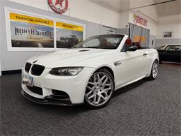 2011 BMW M3 (CC-2073016) for sale in Mundelein, Illinois