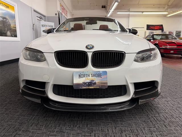 2011 BMW M3 (CC-2073016) for sale in Mundelein, Illinois