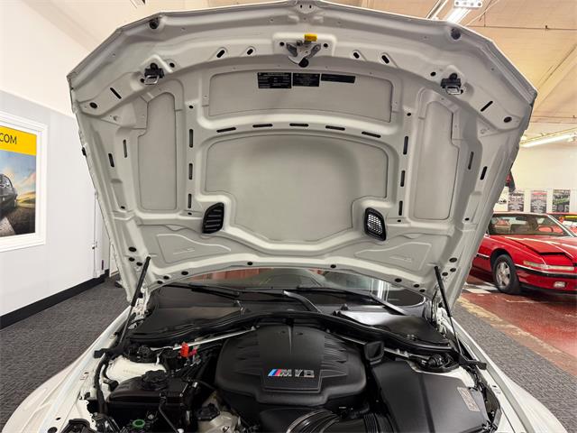 2011 BMW M3 (CC-2073016) for sale in Mundelein, Illinois