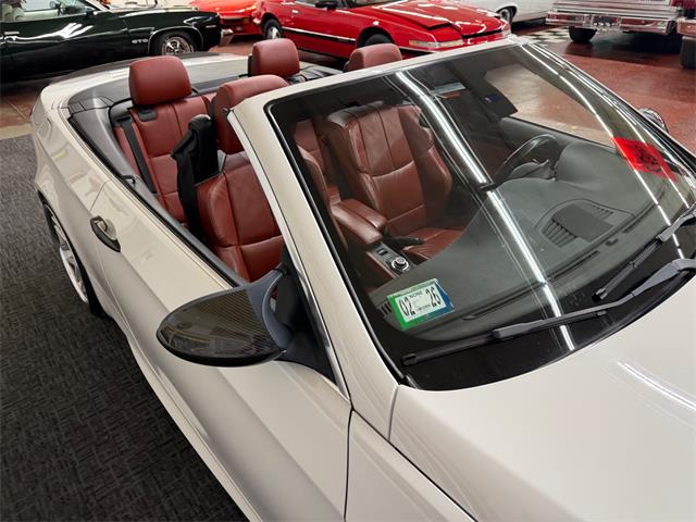 2011 BMW M3 (CC-2073016) for sale in Mundelein, Illinois