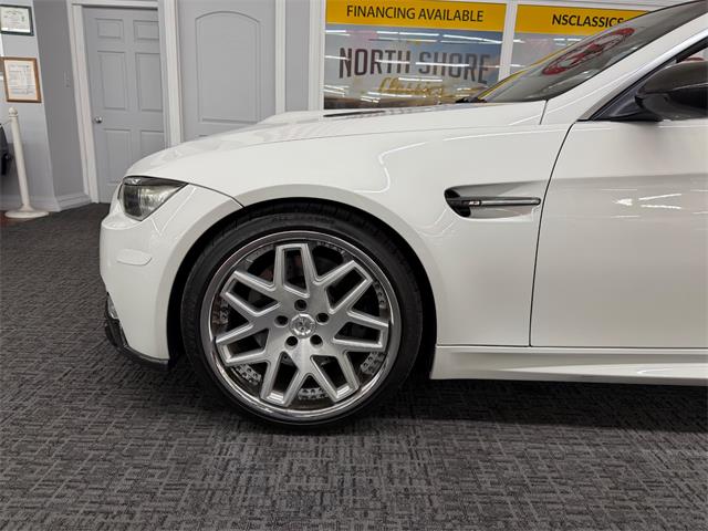 2011 BMW M3 (CC-2073016) for sale in Mundelein, Illinois