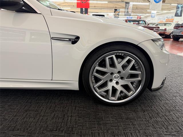 2011 BMW M3 (CC-2073016) for sale in Mundelein, Illinois