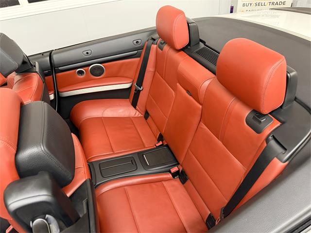 2011 BMW M3 (CC-2073016) for sale in Mundelein, Illinois