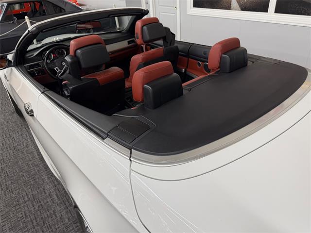 2011 BMW M3 (CC-2073016) for sale in Mundelein, Illinois