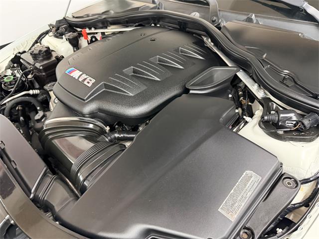 2011 BMW M3 (CC-2073016) for sale in Mundelein, Illinois