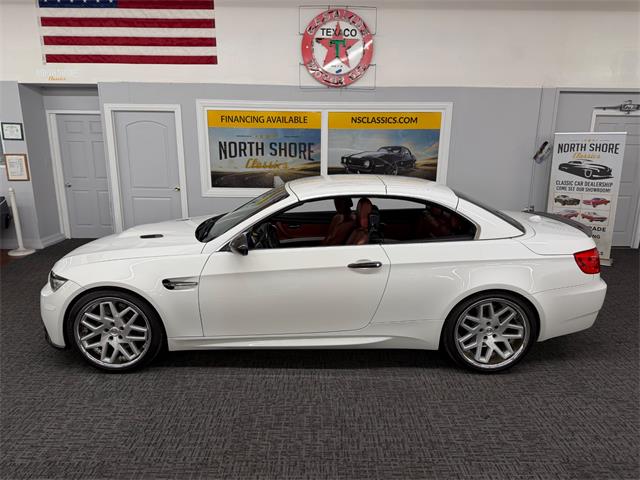 2011 BMW M3 (CC-2073016) for sale in Mundelein, Illinois