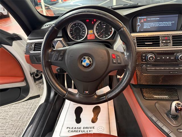 2011 BMW M3 (CC-2073016) for sale in Mundelein, Illinois
