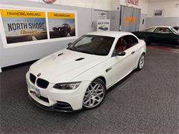 2011 BMW M3 (CC-2073016) for sale in Mundelein, Illinois