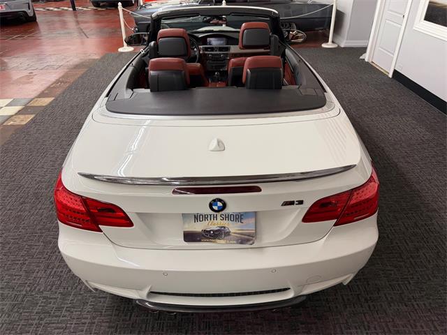 2011 BMW M3 (CC-2073016) for sale in Mundelein, Illinois