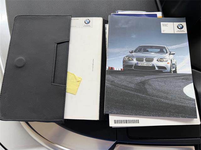 2011 BMW M3 (CC-2073016) for sale in Mundelein, Illinois