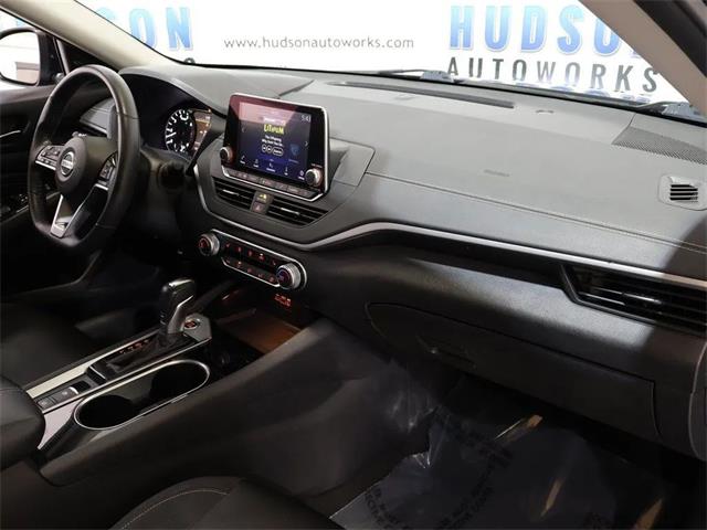 2022 Nissan Altima (CC-2073017) for sale in Greensboro, North Carolina