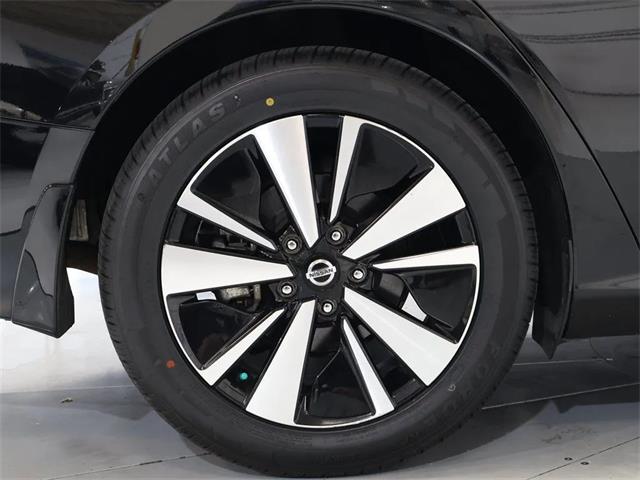 2022 Nissan Altima (CC-2073017) for sale in Greensboro, North Carolina