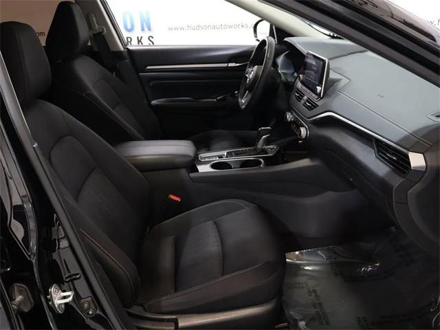 2022 Nissan Altima (CC-2073017) for sale in Greensboro, North Carolina